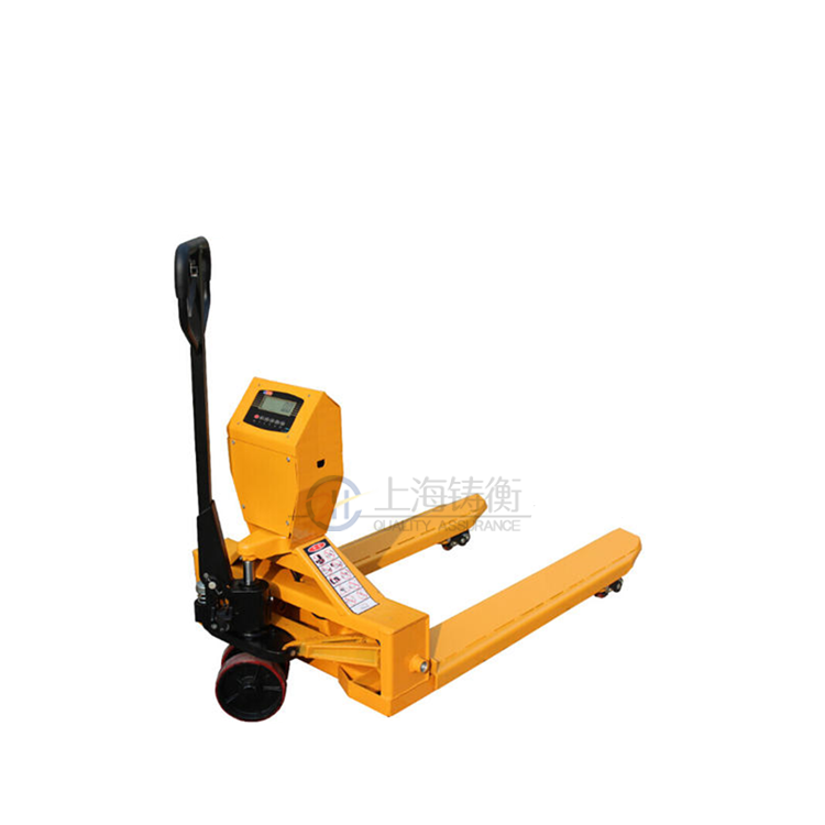 叉車秤