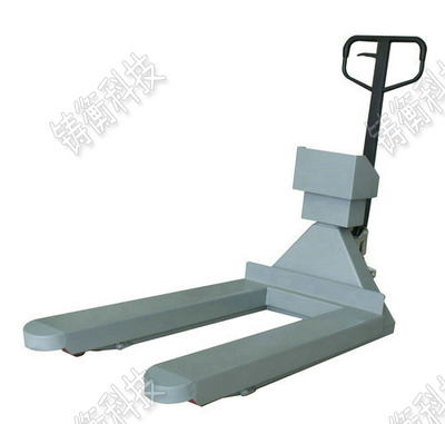 叉車秤