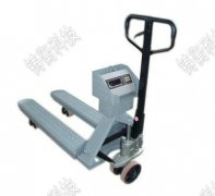 江蘇1噸叉車秤品牌直銷