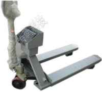 進(jìn)口1t叉車秤特價(jià)