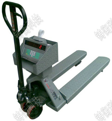 叉車秤