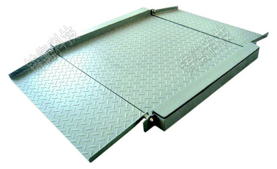 防水電子地磅秤