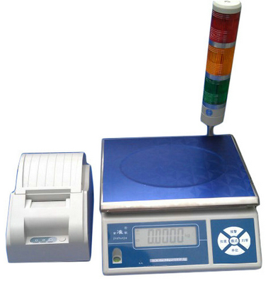 電子桌秤
