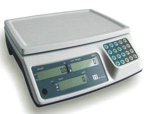 計數(shù)秤