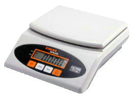 電子桌秤
