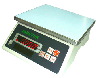 可接PLC控制器電子桌秤