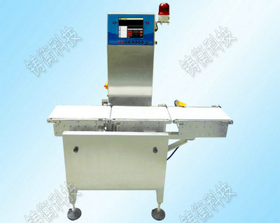 全自動(dòng)稱重機(jī)